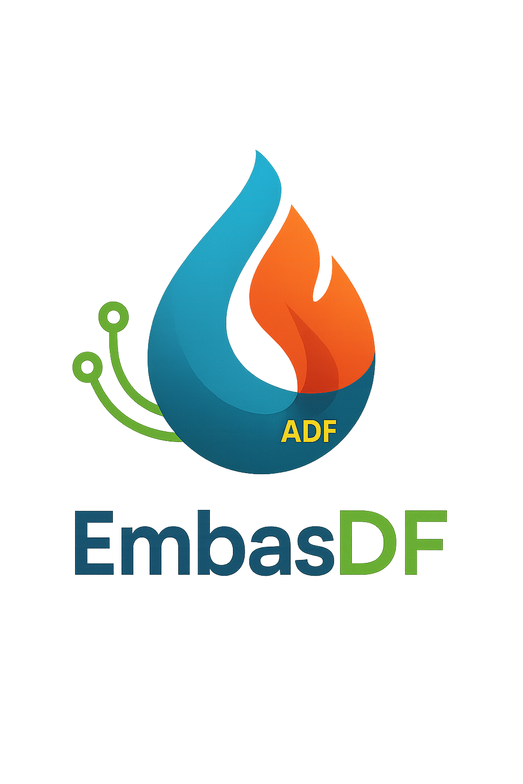 Logo EmbasDF